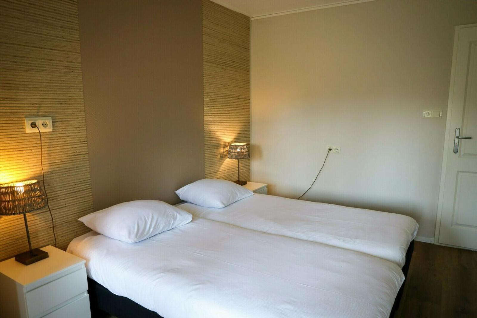 Vakantiepark De Boshoek Voorthuizen Bagian luar foto